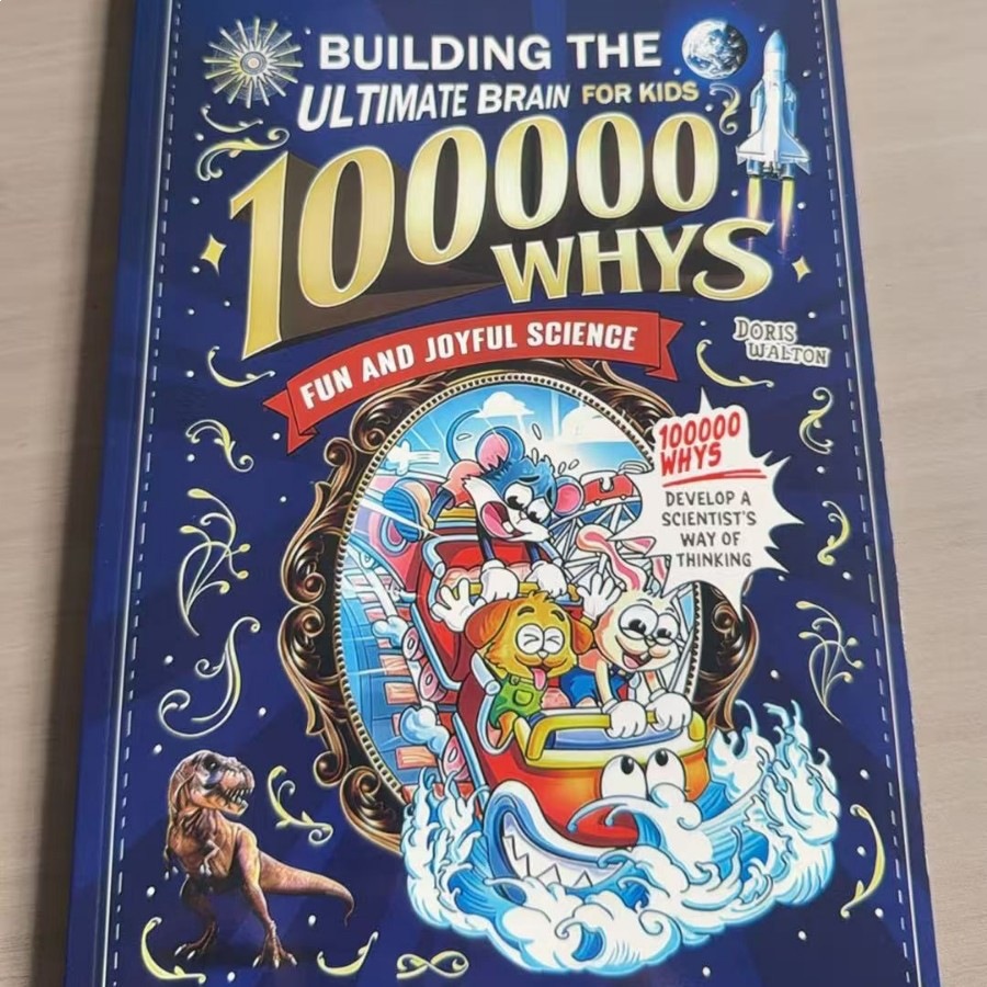 Kids Education Learning - 100000 Nedeni: Çocuklar İçin En İyi