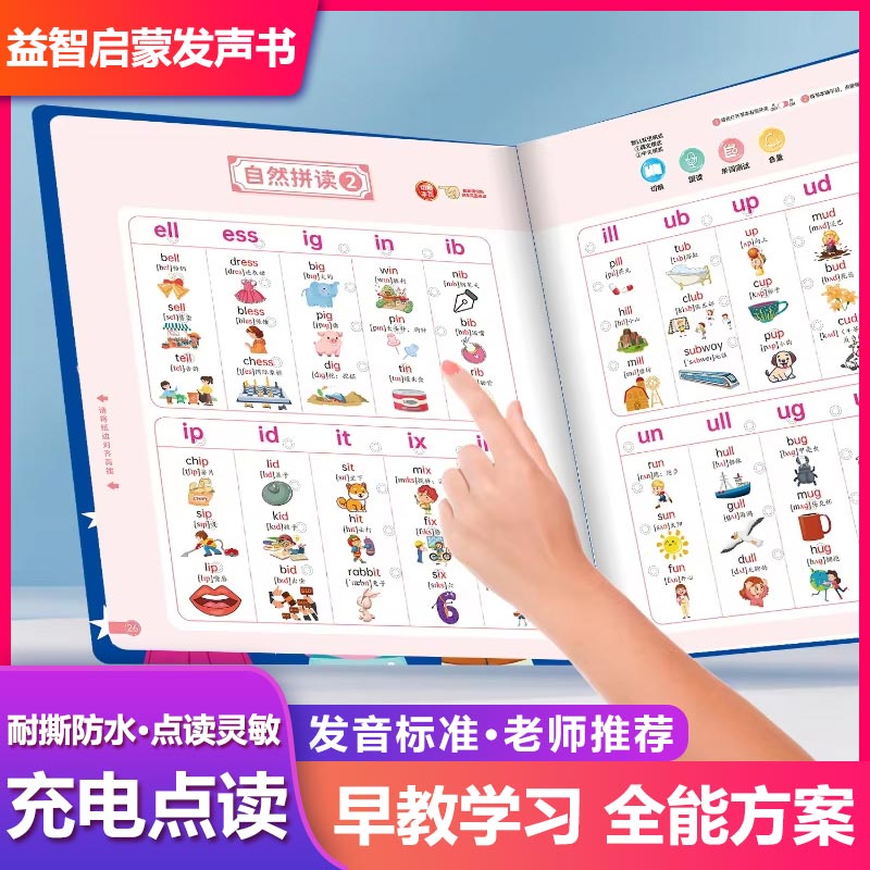Parmakla Çalıştırılan Kantonca - Kids Education Rhymes incelemesi ve fiyatı