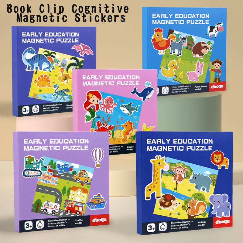 Manyetik Sahne Bulmacalar Çocu - Human Body Puzzle incelemesi ve fiyatı