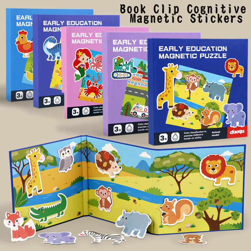 Manyetik Sahne Bulmacalar Çocu - Human Body Puzzle incelemesi ve fiyatı
