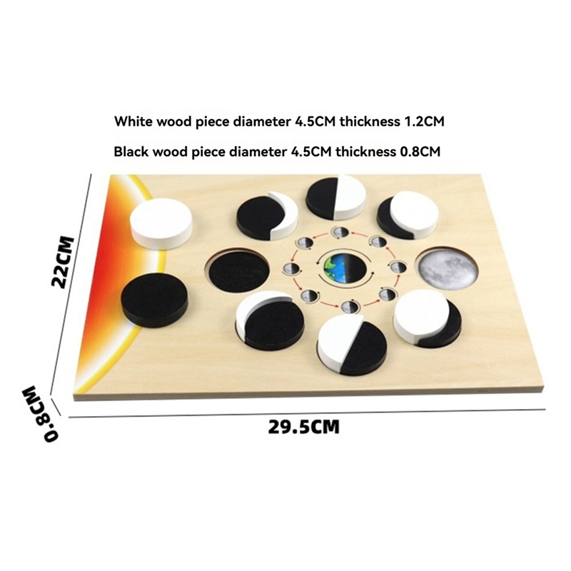 FBIL-Wooden Planet Puzzles Öğr - Puzzle Map World incelemesi ve fiyatı