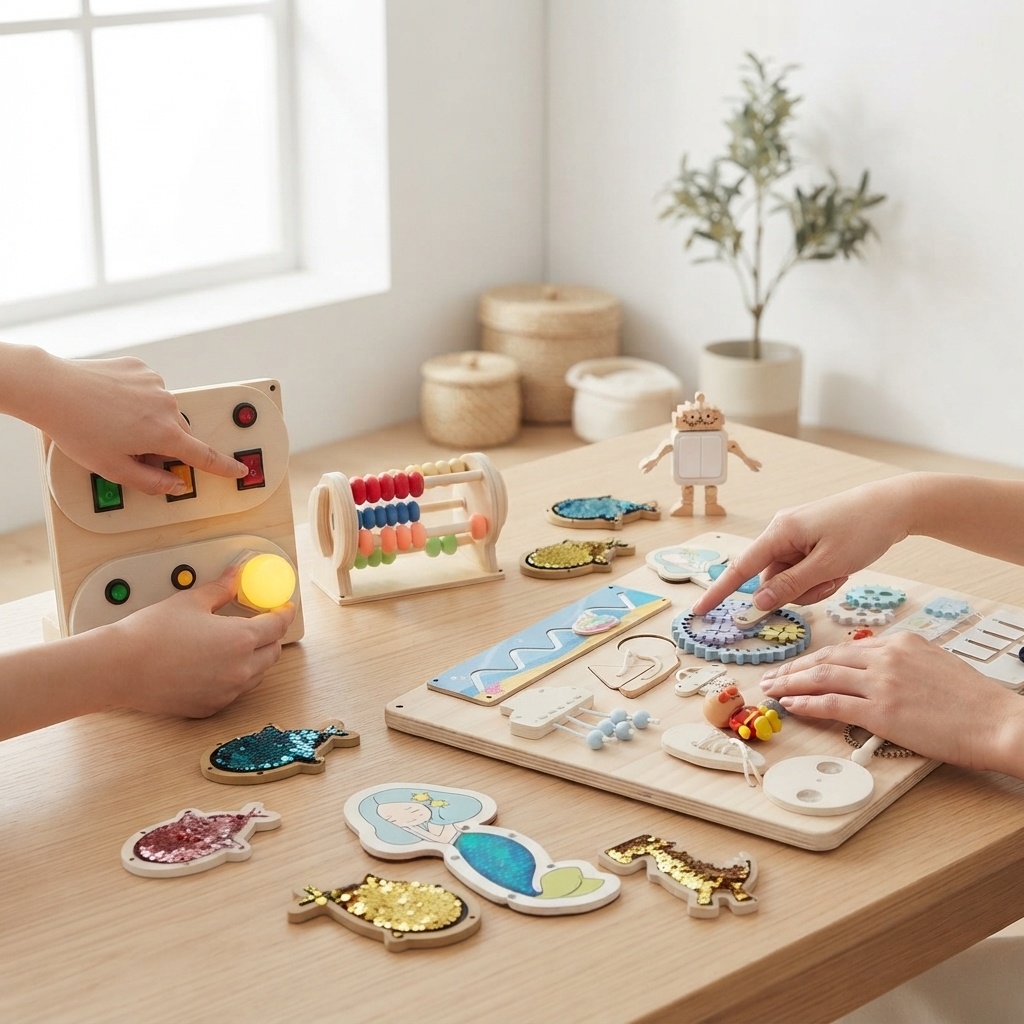 Dinozor Temalı Aktivite Tahtas - Kids Education Usa incelemesi ve fiyatı