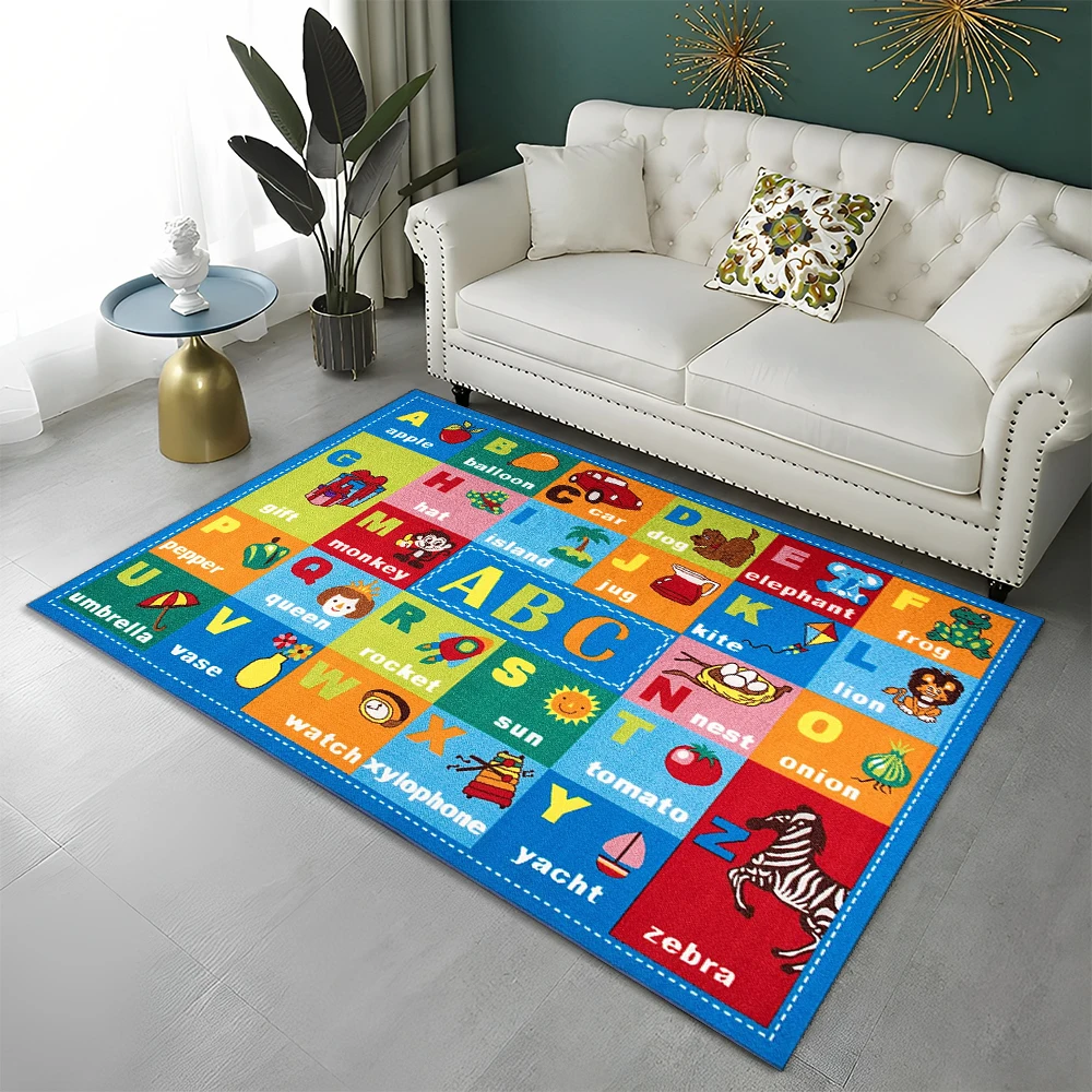 ABC Erken Eğitim Karikatür Çoc - Kids Educational Online Free incelemesi ve fiyatı