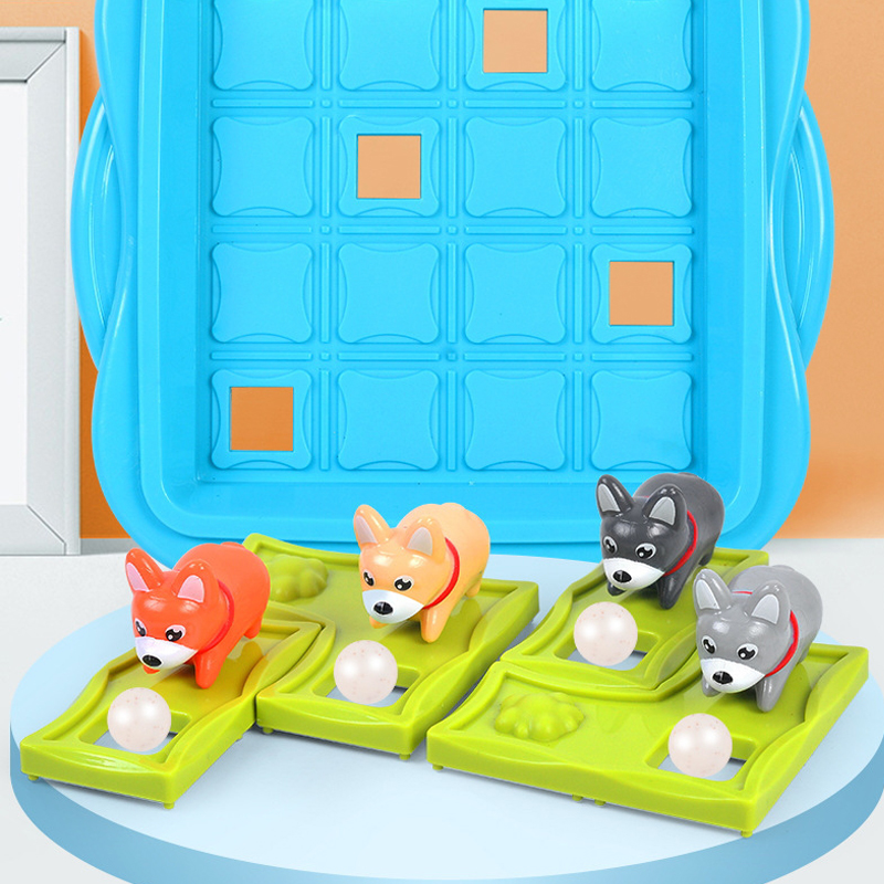 Kurulu oyunu yaramaz yavru çoc - Kids Educational Game 3 incelemesi ve fiyatı