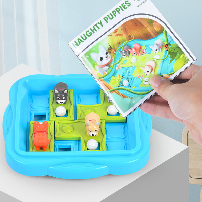 Kurulu oyunu yaramaz yavru çoc - Kids Educational Game 3 incelemesi ve fiyatı