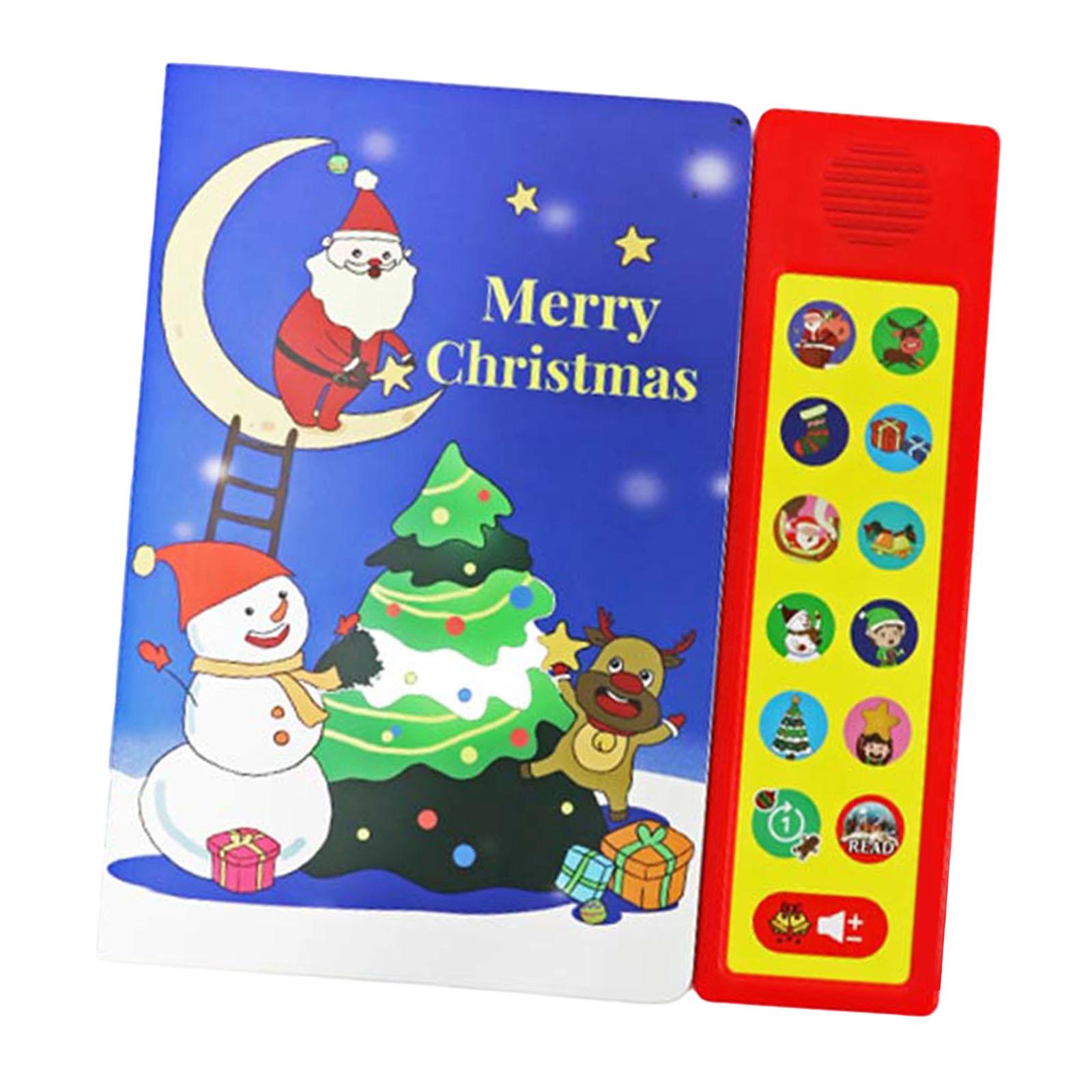 İnteraktif Çocuk Sesli Kitabı  - Kids Education Rhymes incelemesi ve fiyatı