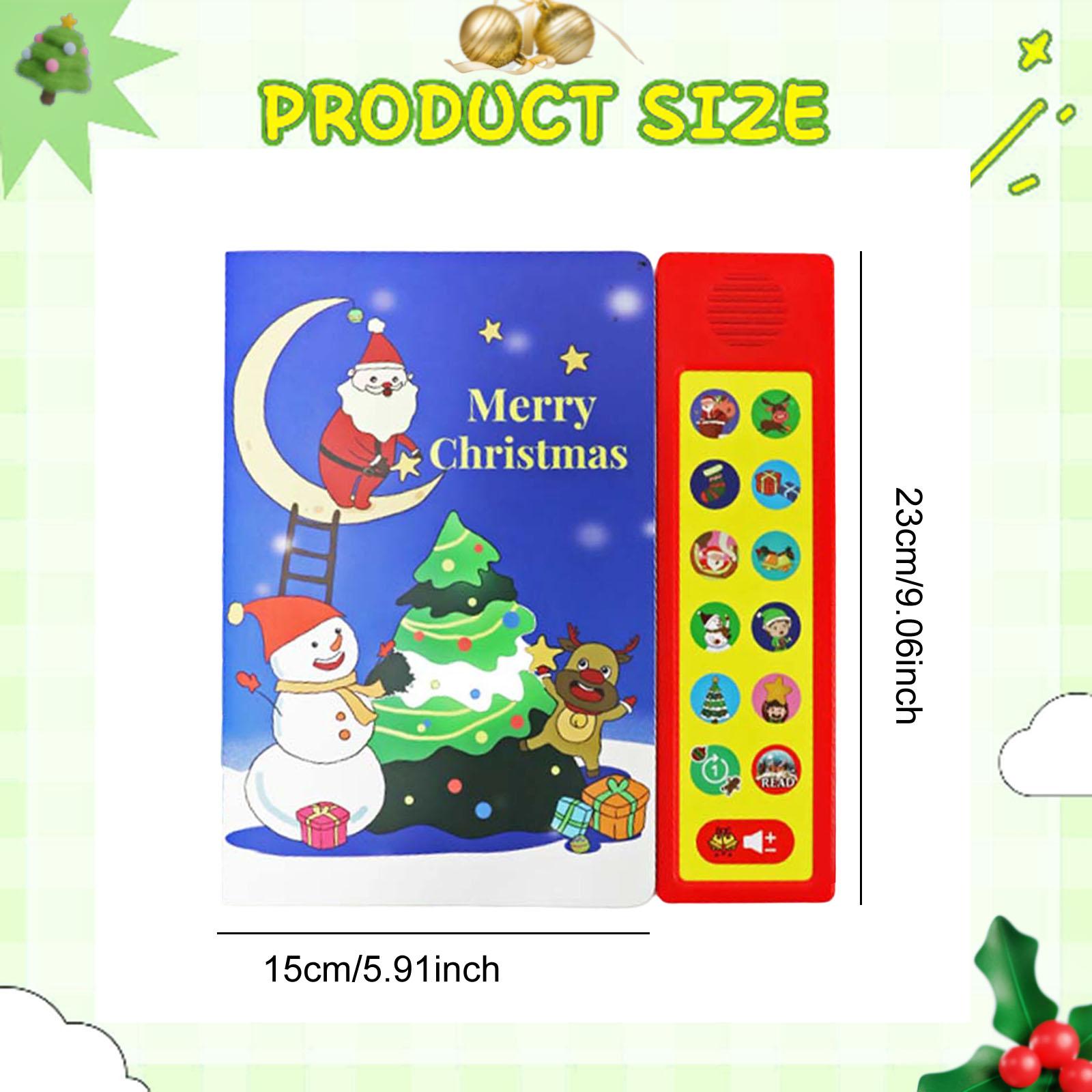 İnteraktif Çocuk Sesli Kitabı  - Kids Education Rhymes incelemesi ve fiyatı