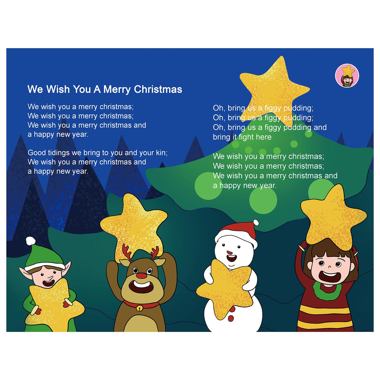 İnteraktif Çocuk Sesli Kitabı  - Kids Education Rhymes incelemesi ve fiyatı