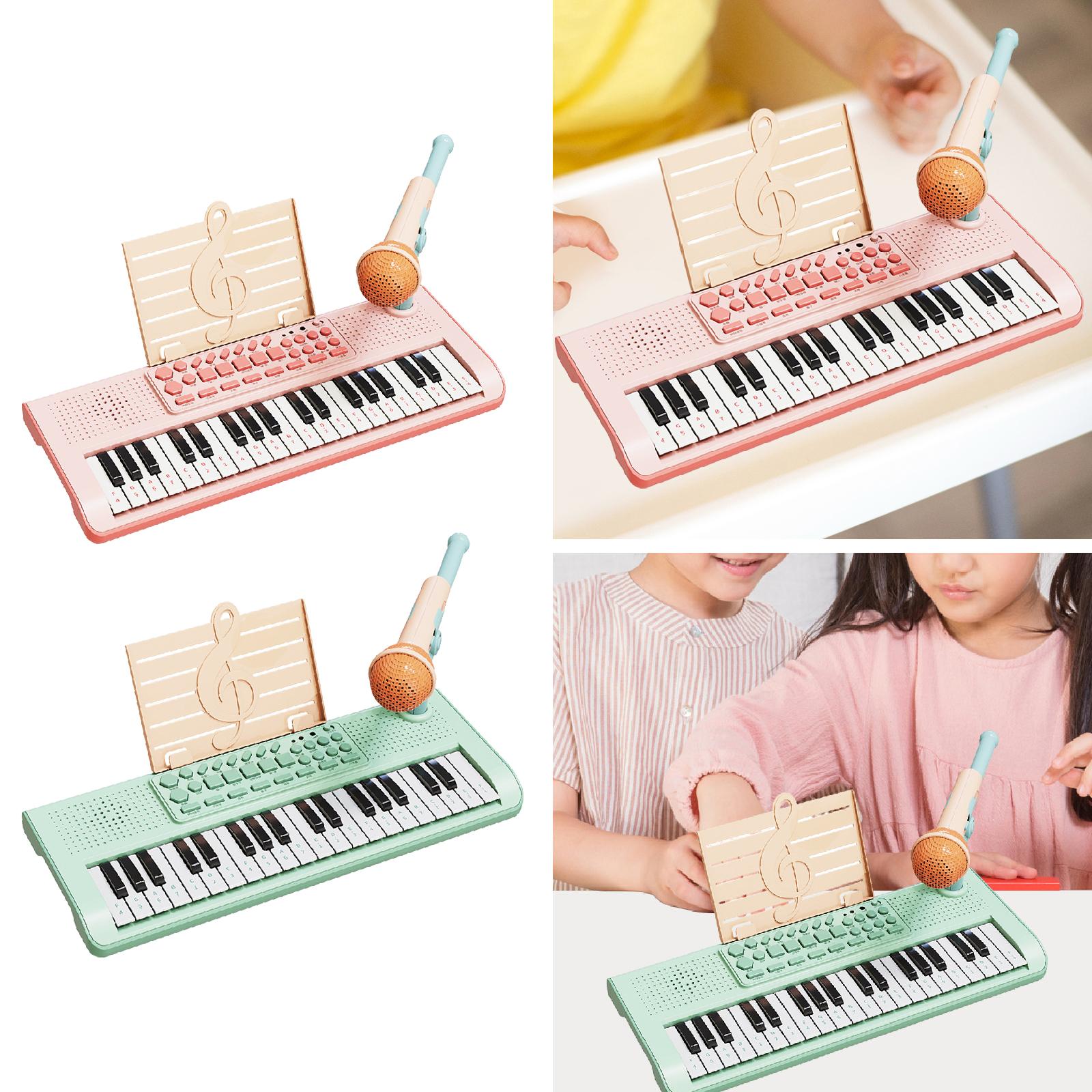 Çocuklar için Piyano Klavyesi  - Kids Education Learning incelemesi ve fiyatı
