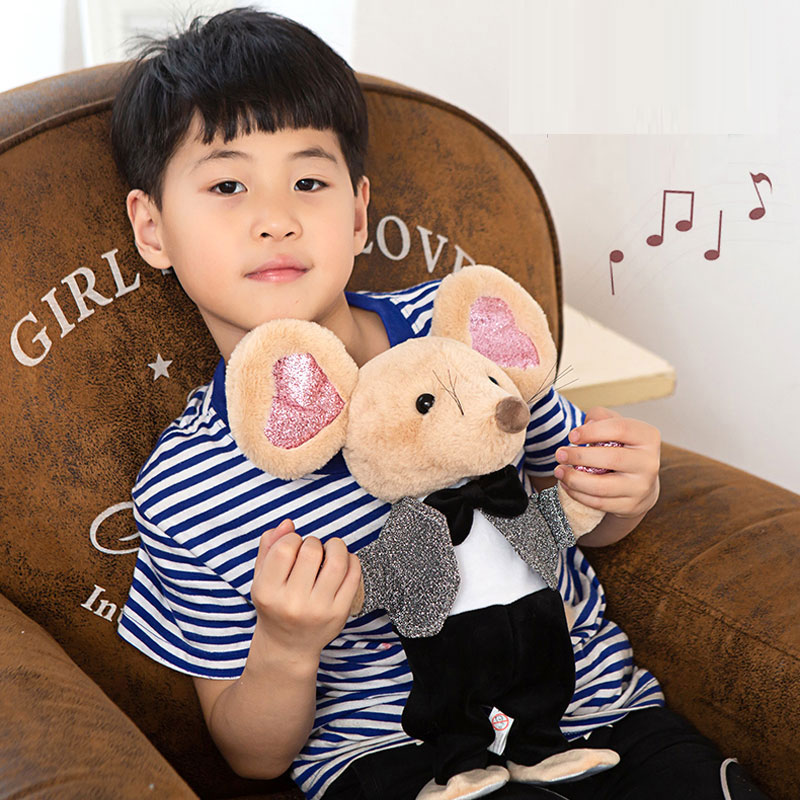 Robot müzik fare oyuncaklar da - Kangaroo Kids Education incelemesi ve fiyatı