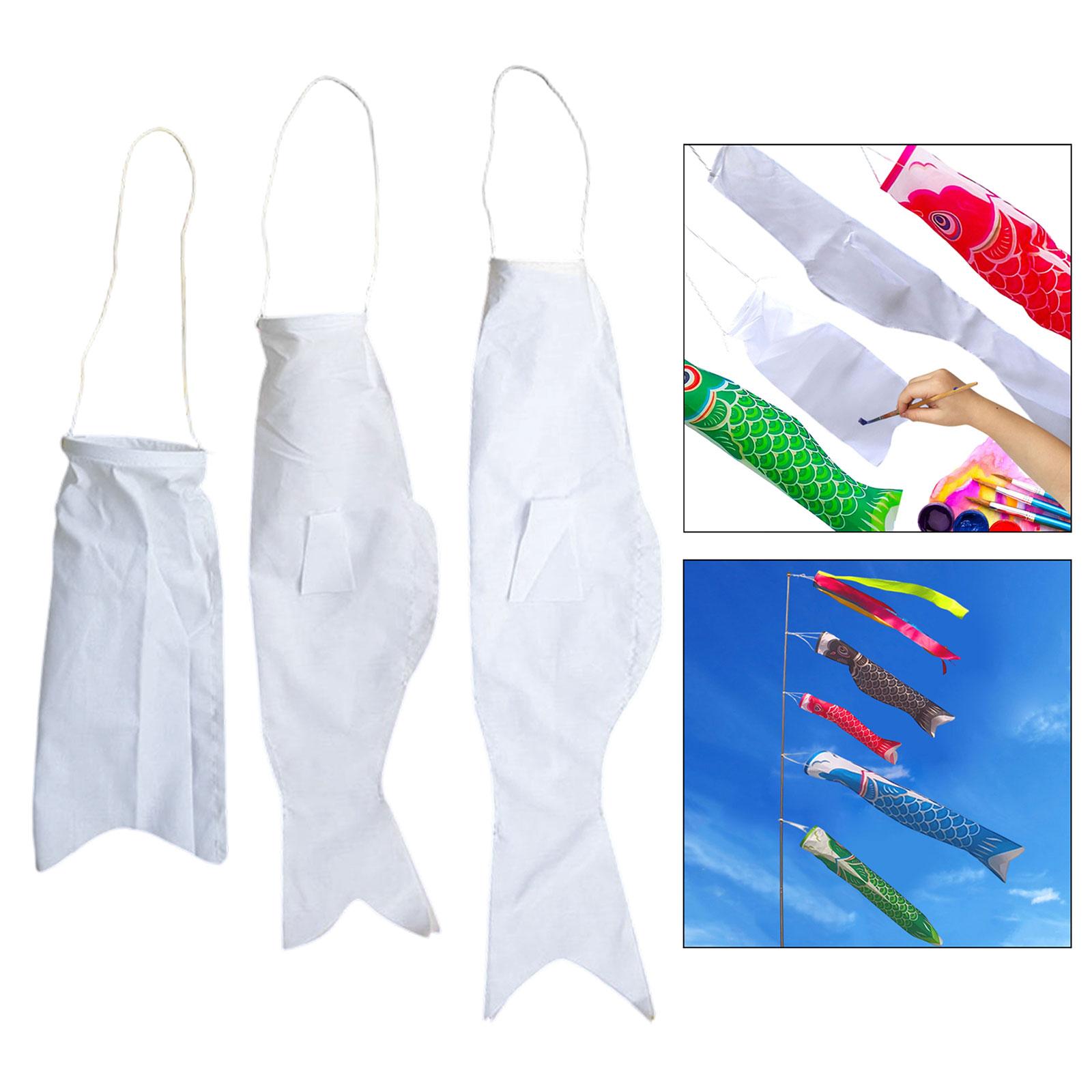 Boş Japon Sazan Bayrakları El  - Kids Education Banner incelemesi ve fiyatı