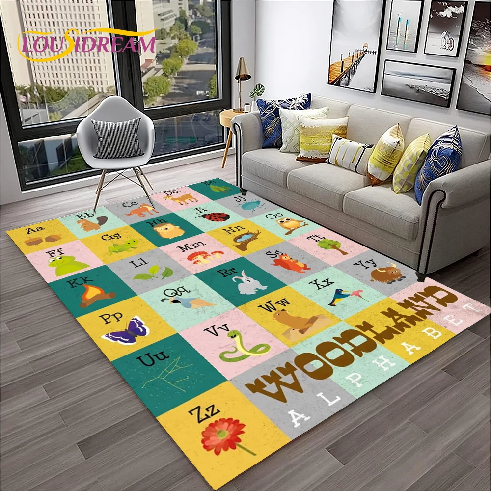 Alfabe ABC Çocuk Eğitici Karik - Kids Educational Online Free incelemesi ve fiyatı