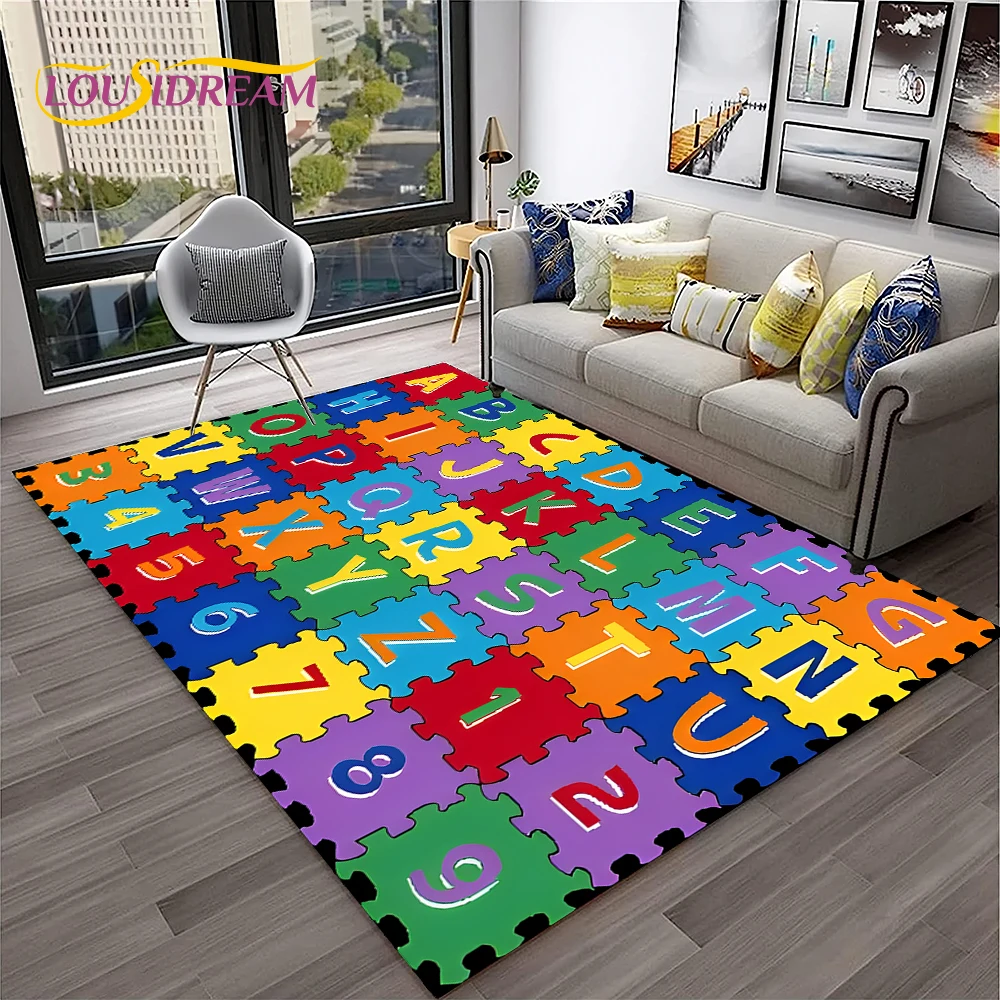 Alfabe ABC Çocuk Eğitici Karik - Kids Educational Online Free incelemesi ve fiyatı