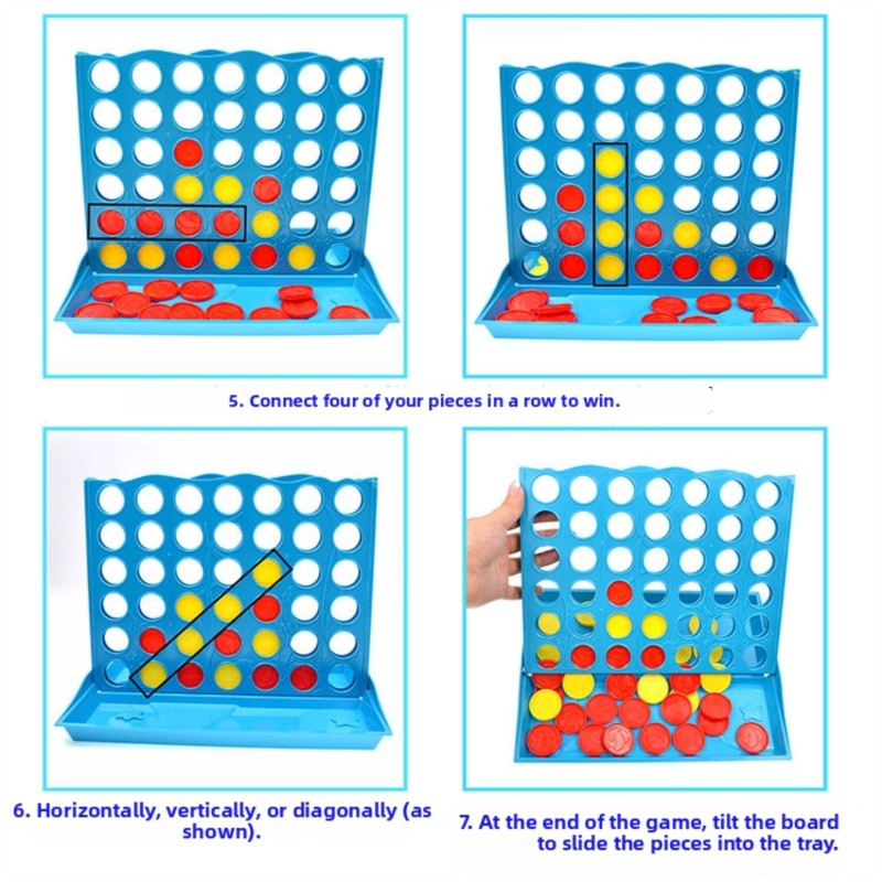 Çocuklar için 3D Dörtlü Sıralı - Kids Educational Game 3 incelemesi ve fiyatı