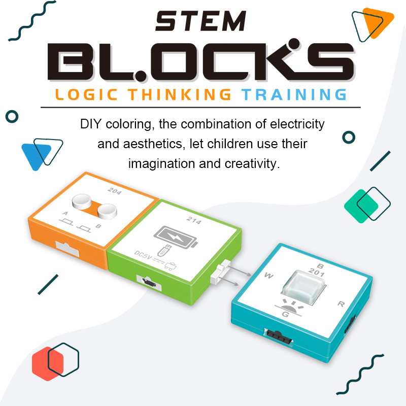 STEM Eğitici Oyuncaklar Elektr - Kids Education Usa incelemesi ve fiyatı