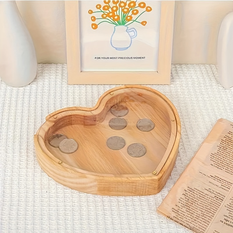 Çocuklar İçin Ahşap Harf Kumba - Kids Education Savings incelemesi ve fiyatı