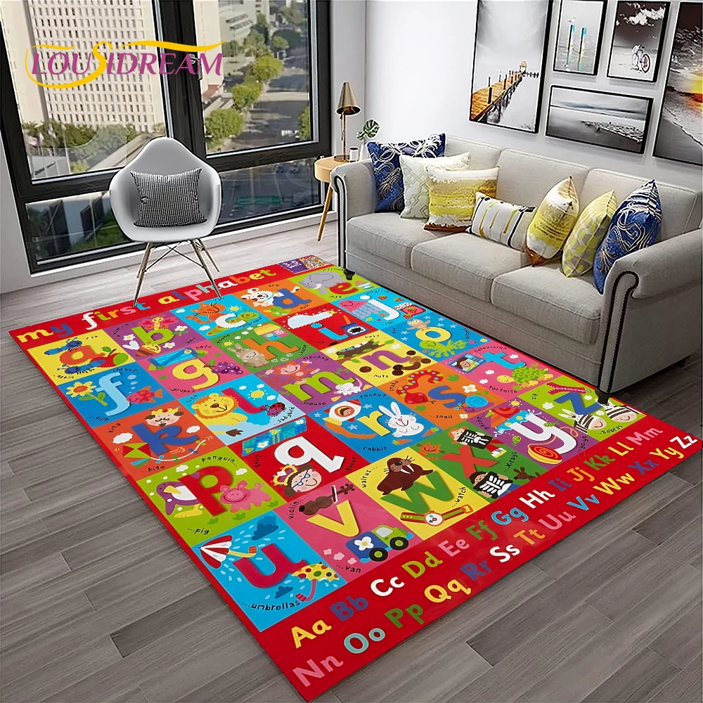 Alfabe ABC Erken Eğitim Karika - Kids Educational Online Free incelemesi ve fiyatı