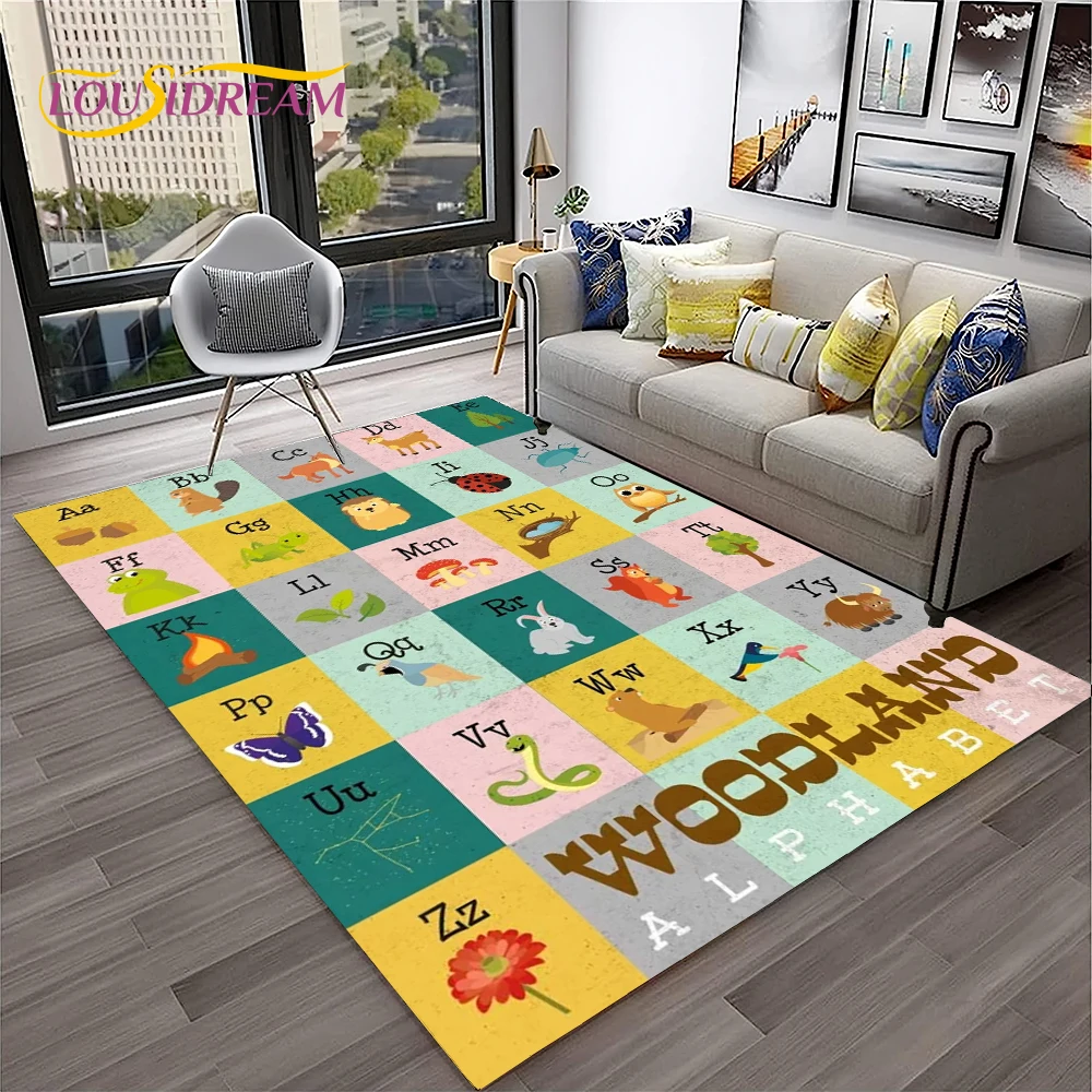 Alfabe ABC Erken Eğitim Karika - Kids Educational Online Free incelemesi ve fiyatı