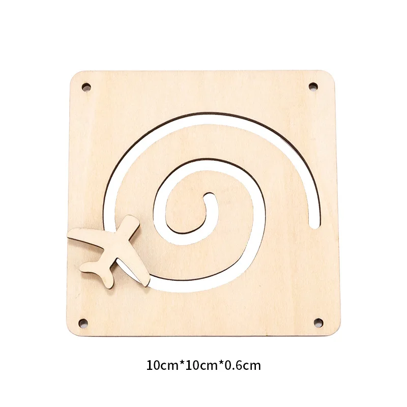 DIY Meşgul Kurulu Montessori S - Kids Education Usa incelemesi ve fiyatı