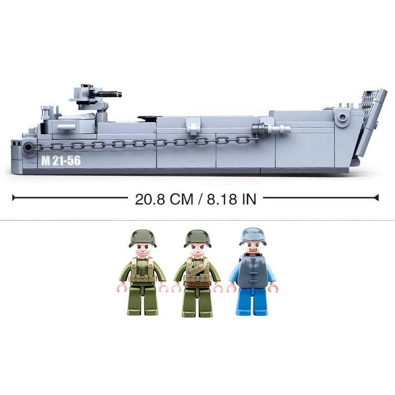 Sluban WW2 abd askeri Military - Kids Education Usa incelemesi ve fiyatı