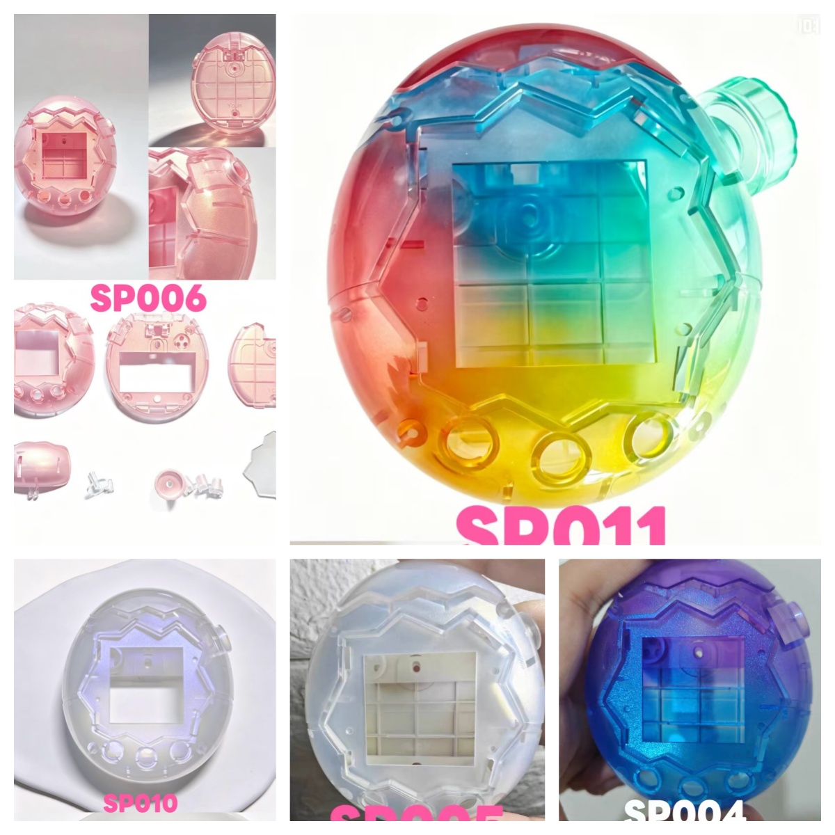 Tamagotchi Paradise için yedek - Bandai Model Tamagotchi incelemesi ve fiyatı