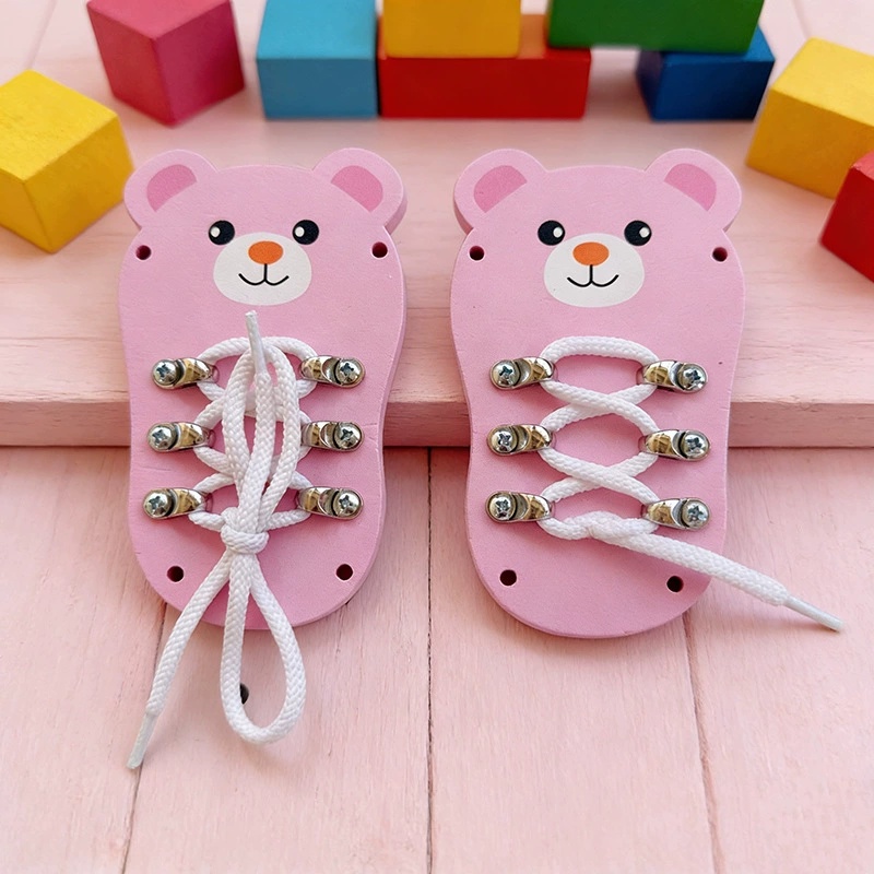 DIY Montessori Meşgul Tahtası  - Kids Education Usa incelemesi ve fiyatı