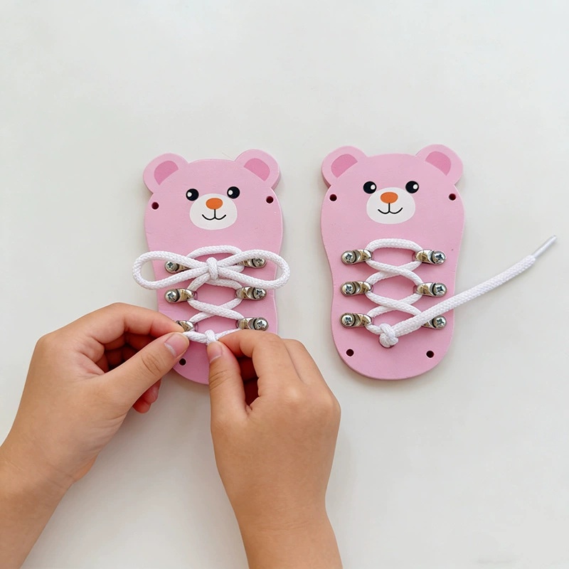 DIY Montessori Meşgul Tahtası  - Kids Education Usa incelemesi ve fiyatı