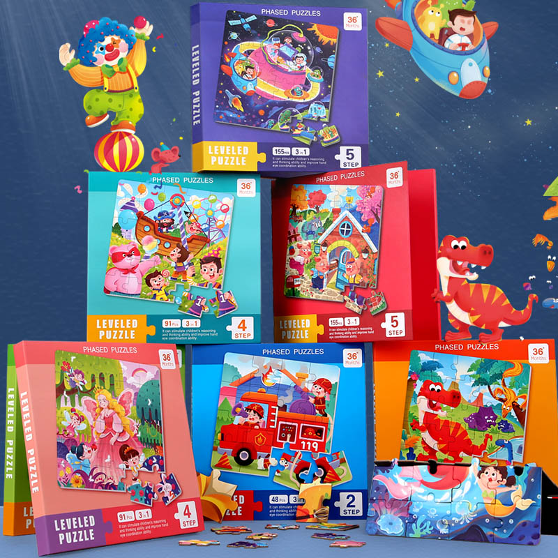 Çocuklar için Manyetik Ahşap B - Kids Educational Game 3 incelemesi ve fiyatı