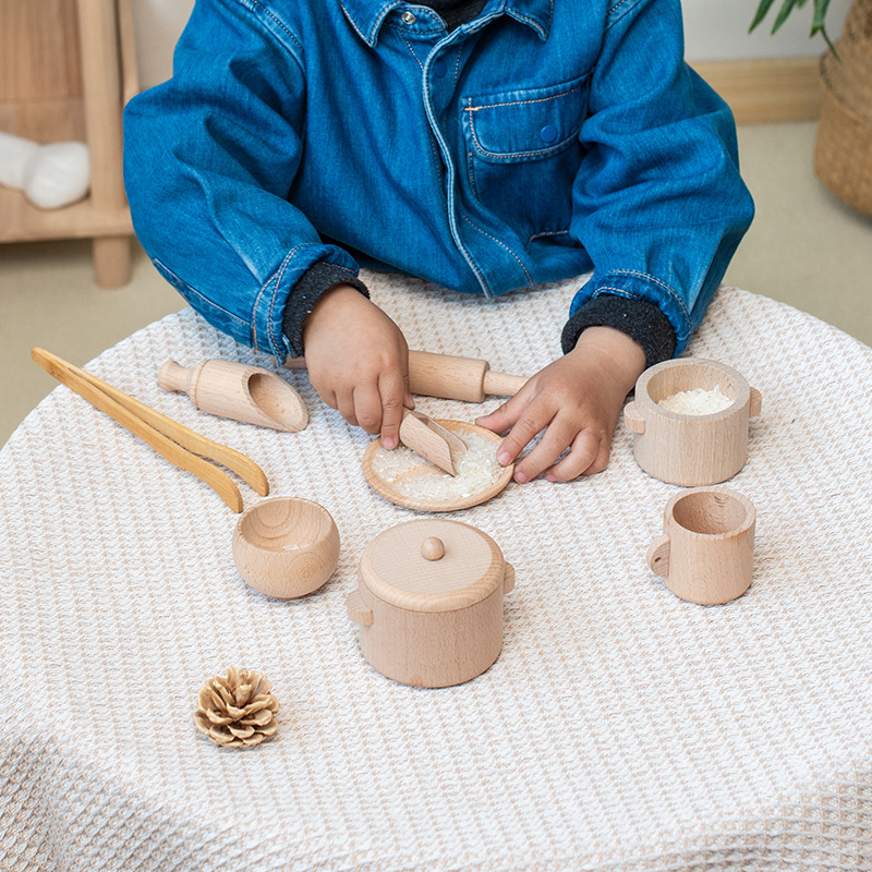 Montessori Duyusal Enlighten B - Human Body Puzzle incelemesi ve fiyatı