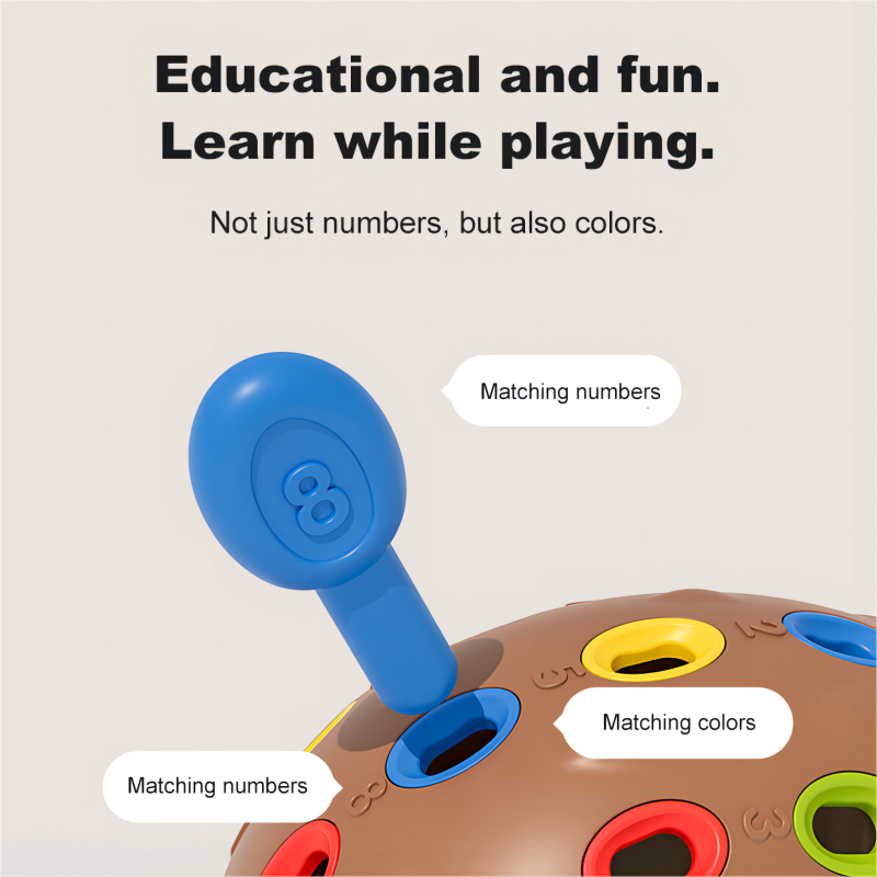 Küçük Çocuklar için Montessori - Kids Educational Game 3 incelemesi ve fiyatı