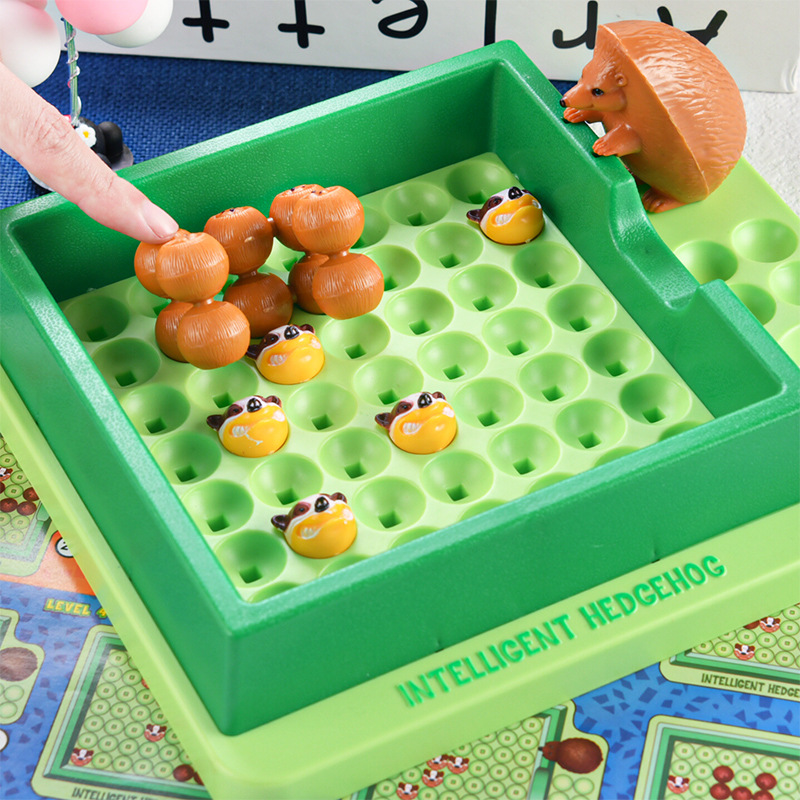 Yeni Kirpi Labirenti Anneyi Bu - Kids Educational Game 3 incelemesi ve fiyatı