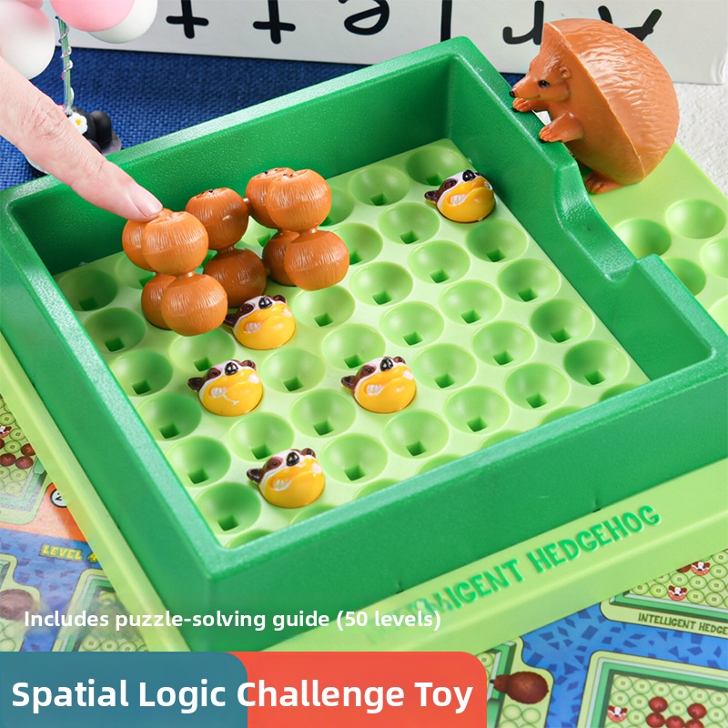 Yeni Kirpi Labirenti Anneyi Bu - Kids Educational Game 3 incelemesi ve fiyatı