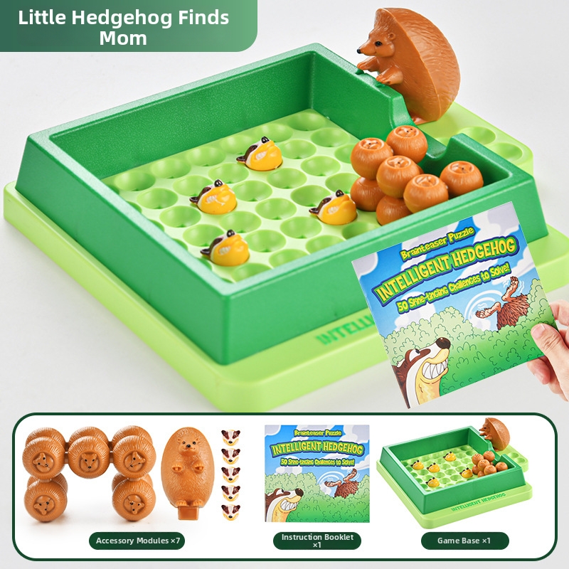 Yeni Kirpi Labirenti Anneyi Bu - Kids Educational Game 3 incelemesi ve fiyatı