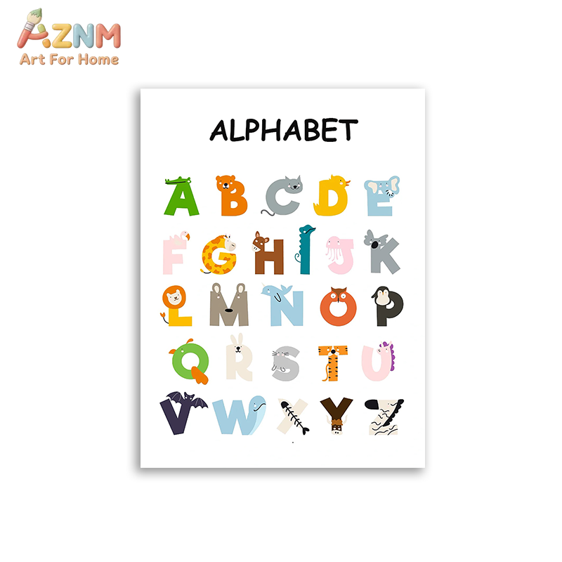 AZNM Eğitici Alfabe Sayıları Ç - Kids Education Learning incelemesi ve fiyatı