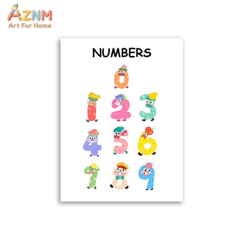 AZNM Eğitici Alfabe Sayıları Ç - Kids Education Learning incelemesi ve fiyatı