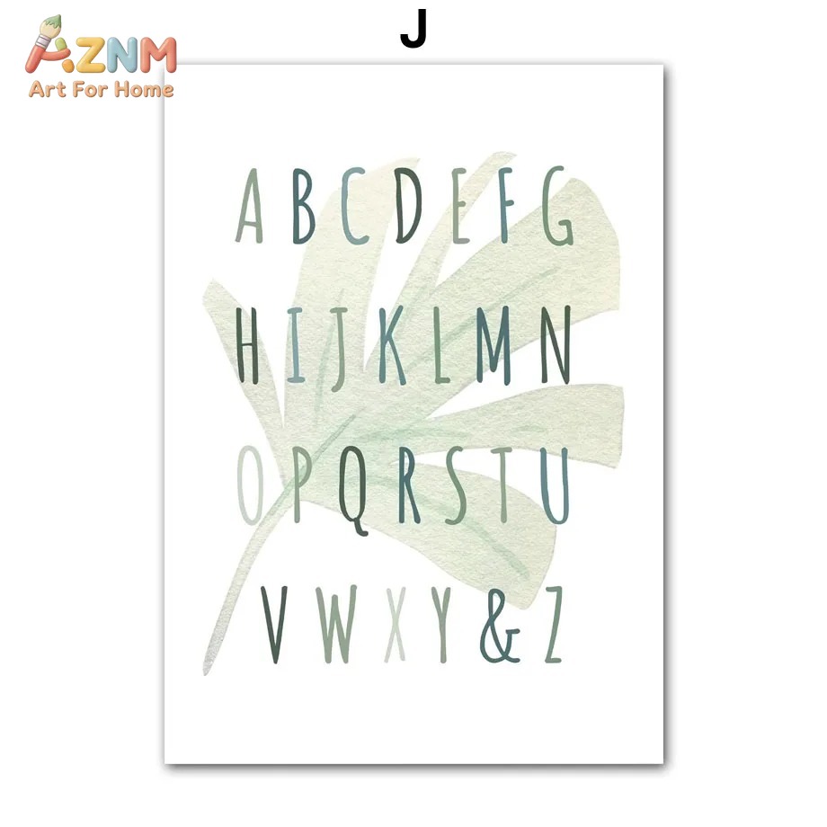 AZNM Suluboya Dinozor Alfabe S - Kids Education Quote incelemesi ve fiyatı