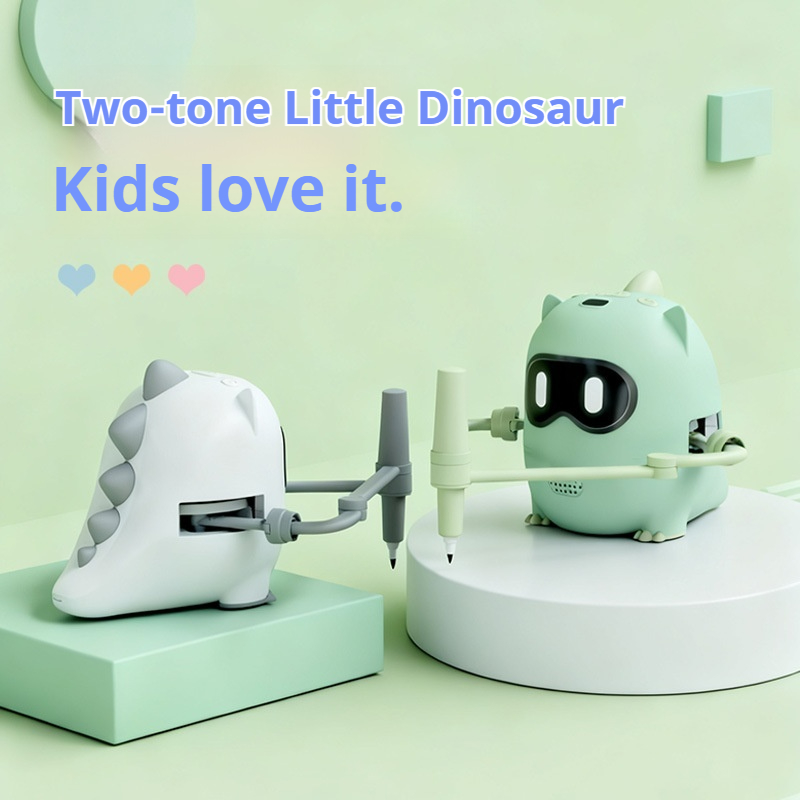 Genel Akıllı Dinozor Çizim Rob - Kids Education Learning incelemesi ve fiyatı