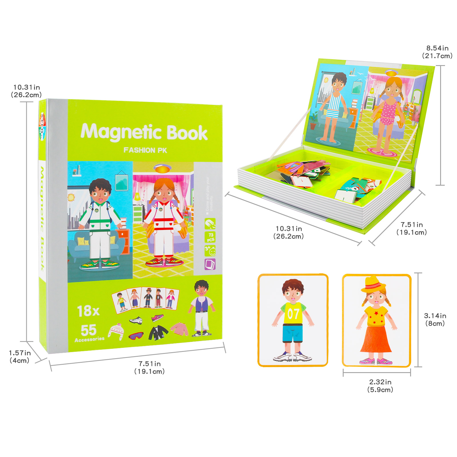 Çocuklar için Akıllı 3D Yapboz - Human Body Puzzle incelemesi ve fiyatı