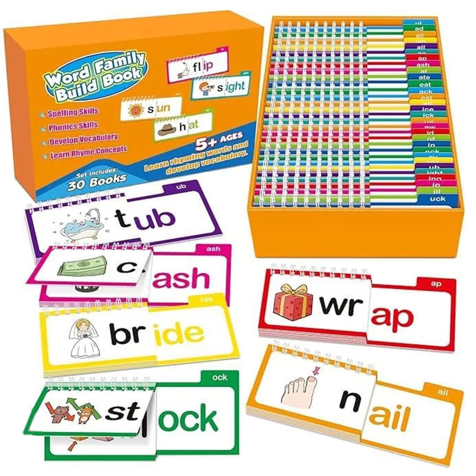 Kitap Okuma 30 Kitap Okuyun ve - Kids Education Rhymes incelemesi ve fiyatı