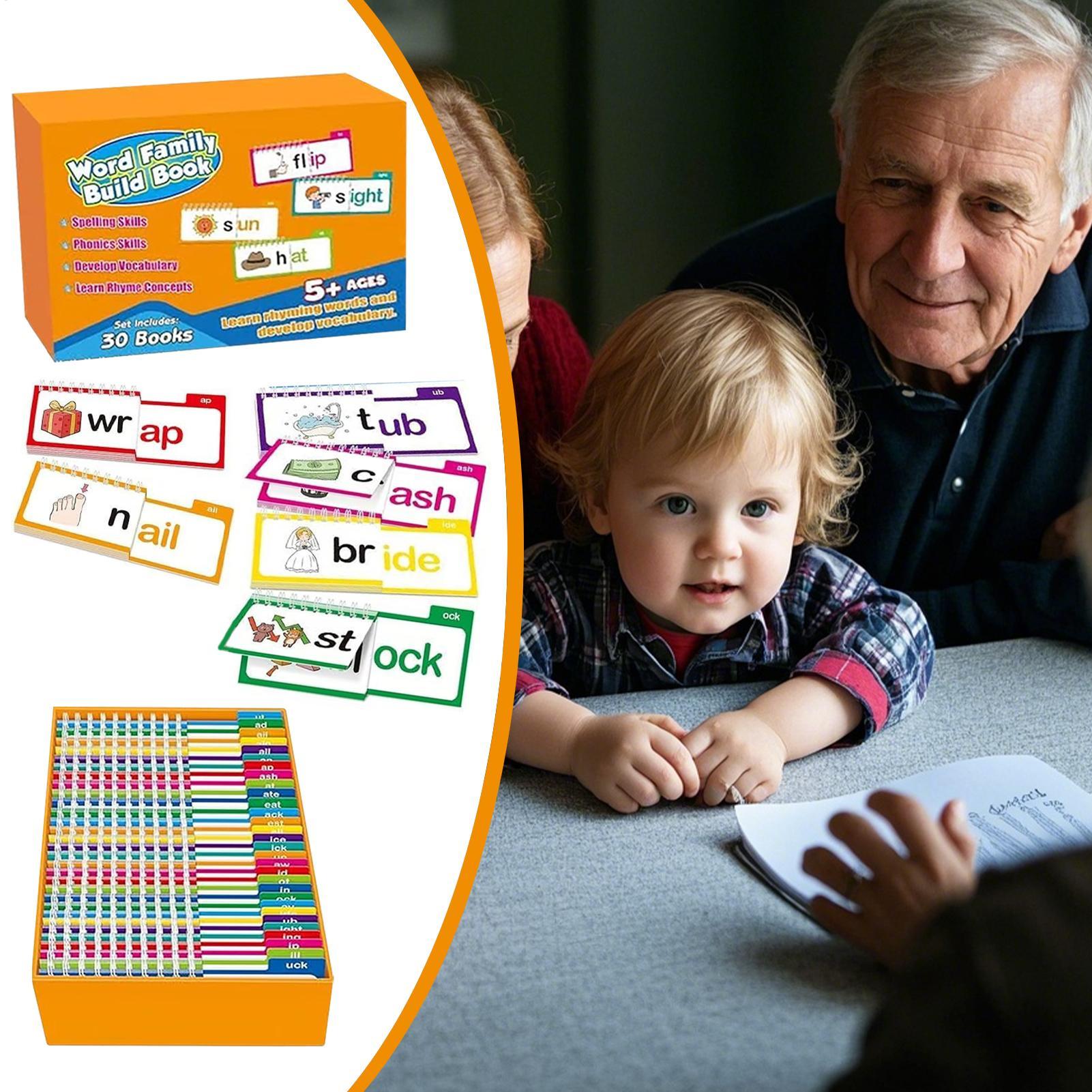 Kitap Okuma 30 Kitap Okuyun ve - Kids Education Rhymes incelemesi ve fiyatı