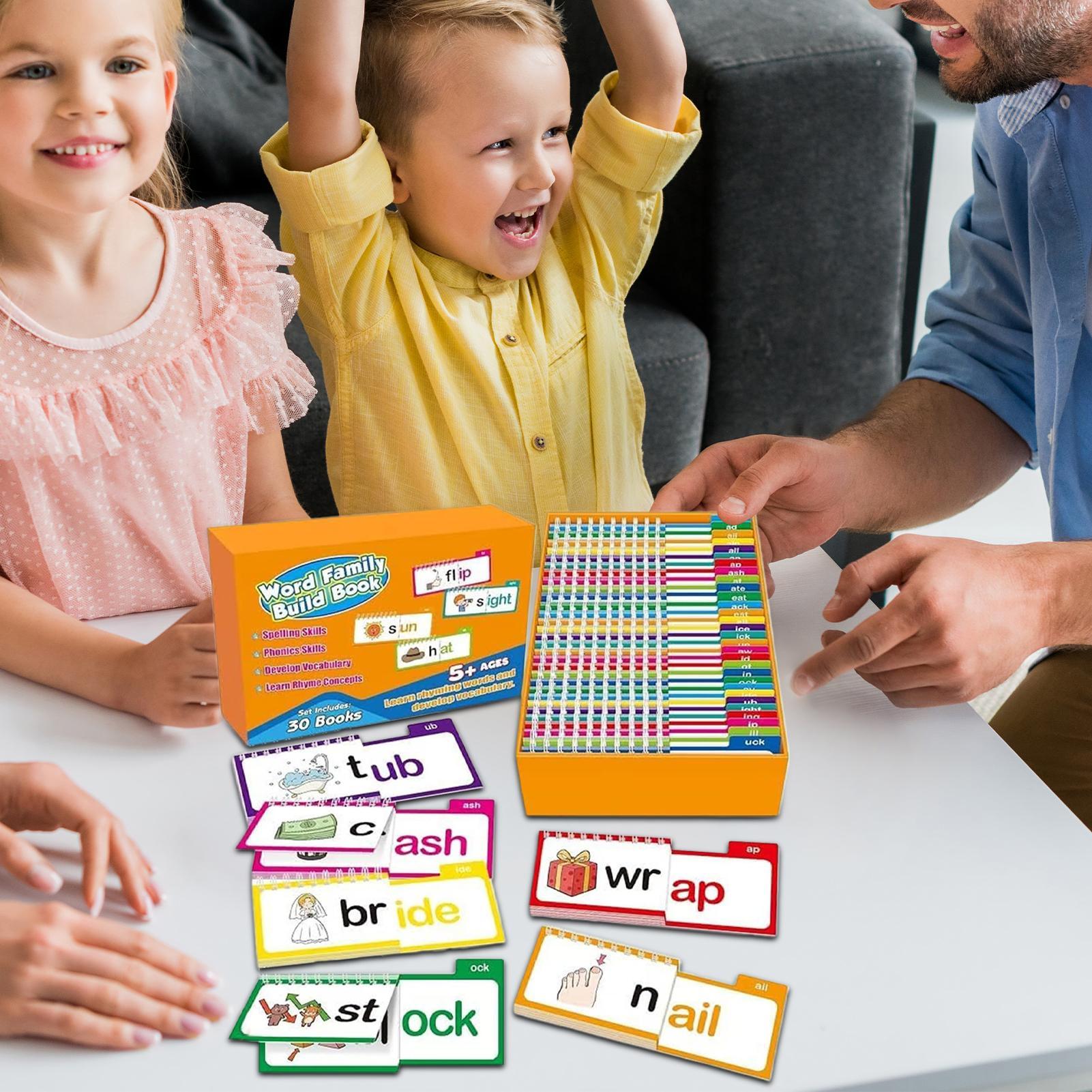 Kitap Okuma 30 Kitap Okuyun ve - Kids Education Rhymes incelemesi ve fiyatı