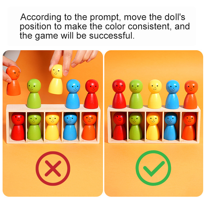 Renk Tahmin Oyunu Bebek Renk E - Kids Educational Game 3 incelemesi ve fiyatı