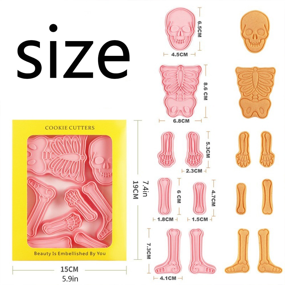 Cadılar Bayramı Yapboz Fondan  - Human Body Puzzle incelemesi ve fiyatı