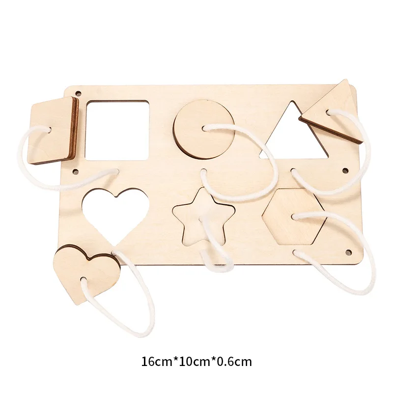 Montessori Meşgul Kurulu DIY A - Kids Education Usa incelemesi ve fiyatı