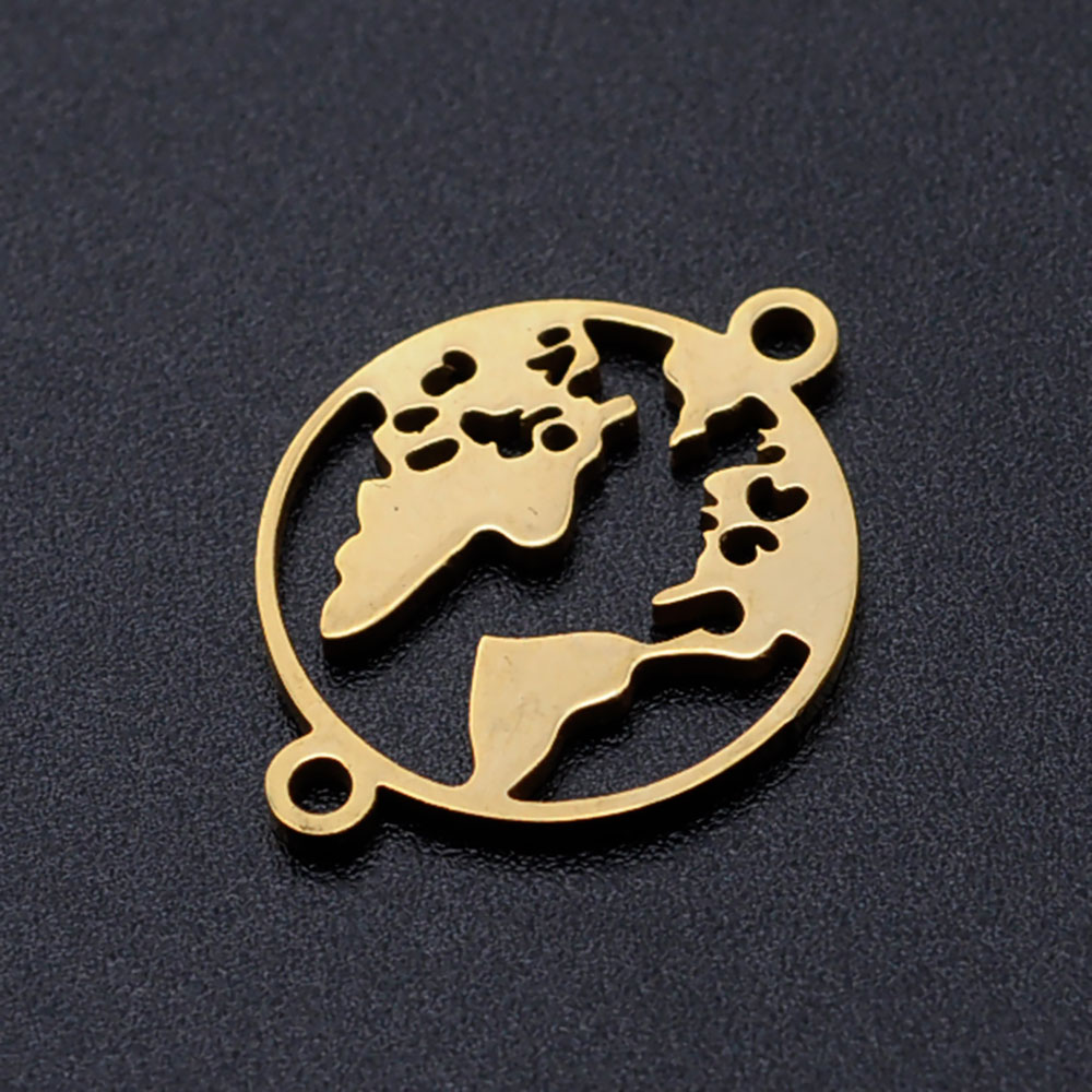 10 adet/grup Dünya Haritası DI - Puzzle Map World incelemesi ve fiyatı