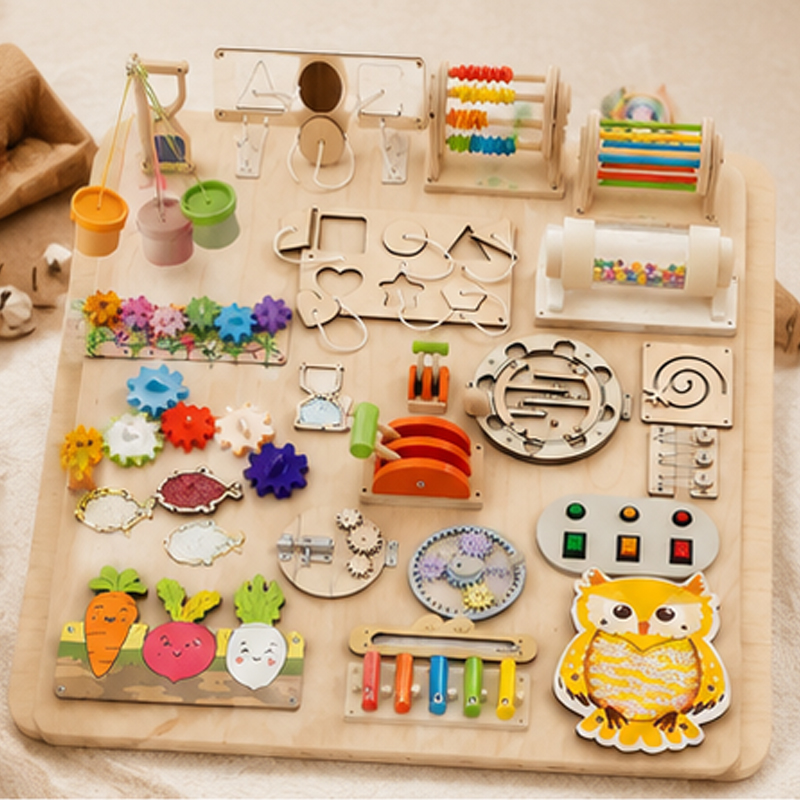 Premium Montessori Aktivite Pa - Kids Education Usa incelemesi ve fiyatı