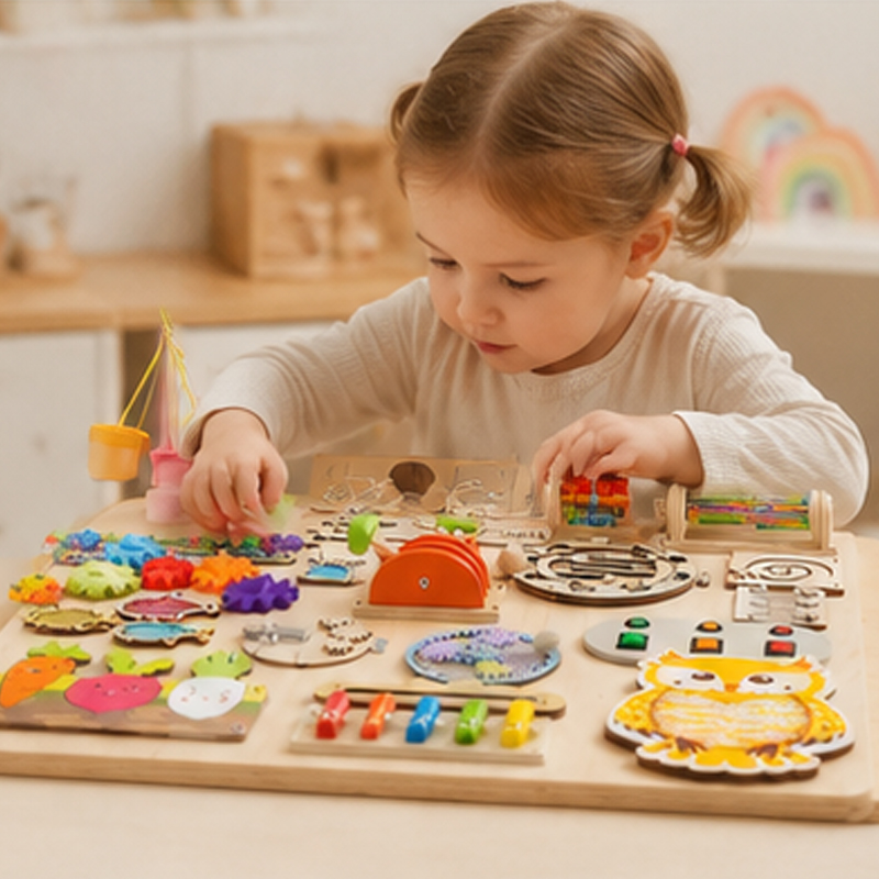 Premium Montessori Aktivite Pa - Kids Education Usa incelemesi ve fiyatı